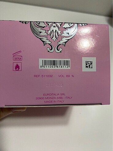 Beden Versace Bright Crystal Absolu 90 ml edp