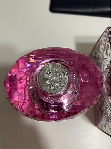 Beden Renk Versace Bright Crystal Absolu 90 ml edp