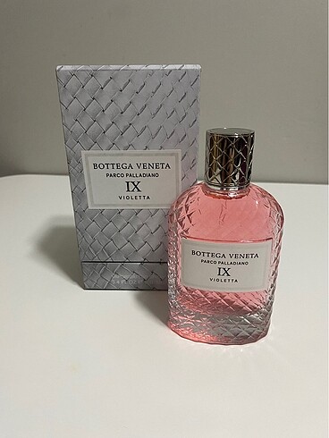 Bottega Veneta Violetta 100 ml edp