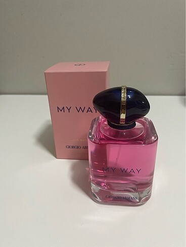 Armani My Way 90 ml edp