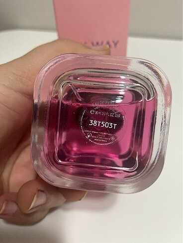 Giorgio Armani Armani My Way 90 ml edp