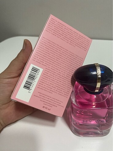  Beden Renk Armani My Way 90 ml edp