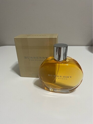 Burberry Klasik Kadın 100 ml edp