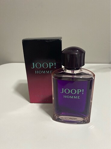 Joop Homme 100 ml edt