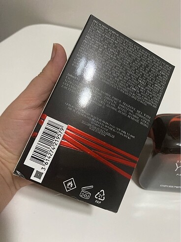 Beden Renk Armani You Parfum 100 ml