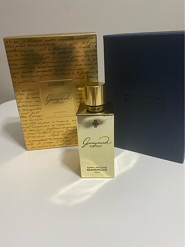 Marc Antoine Ganymede Extrait 100 ml