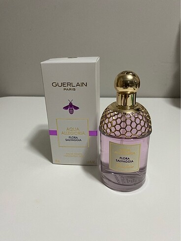 Guerlain Flora Salvaggia 75 ml edt