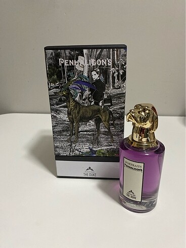 Penthaligons The Duke 75 ml edp