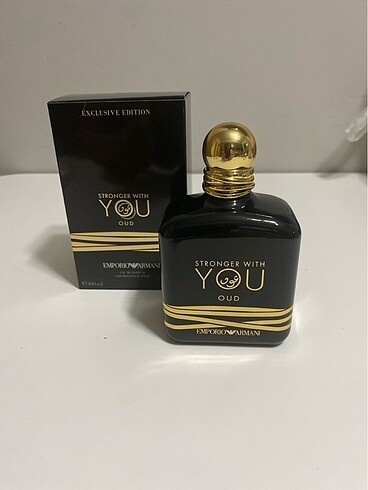 Armani You Oud 100 ml edp