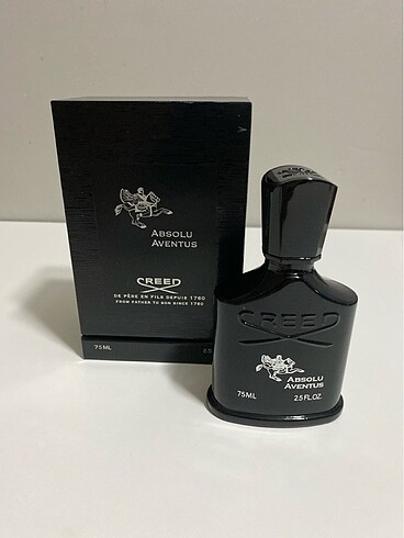 Creed Aventus Absolu 75 ml