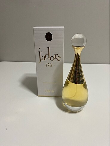 Dior Jadore Lor 80 ml edp