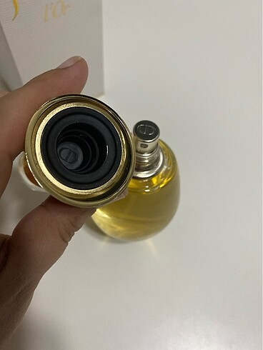  Beden Renk Dior Jadore Lor 80 ml edp