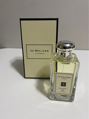 Jo Malone Blackberry &Bay 100 ml edp