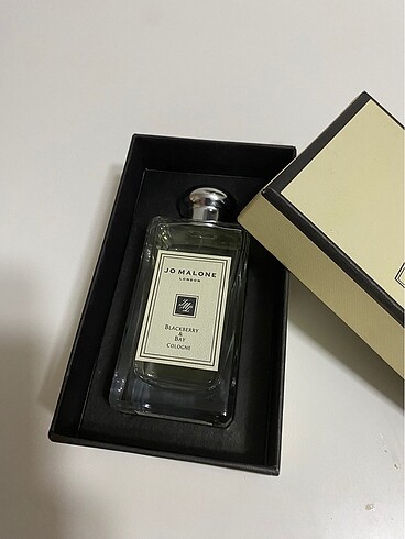 Beden Jo Malone Blackberry &Bay 100 ml edp