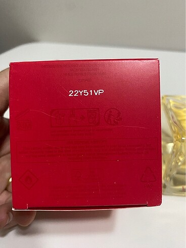 Beden Valentino Voce Viva 100 ml edp