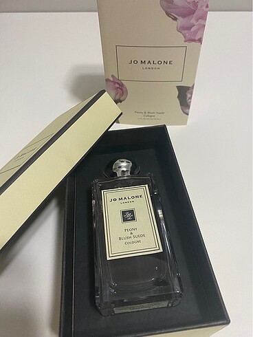 Beden Renk Jo Malone Peony Blush Suede 100 ml