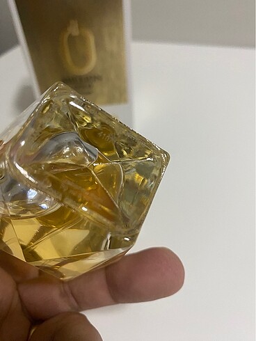 Paco Rabanne Paco Rabanne Million Gold 90 ml edp