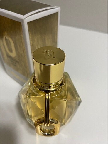 Beden Renk Paco Rabanne Million Gold 90 ml edp