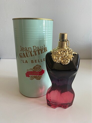 Jean Paul La Belle Le Parfum 100 ml
