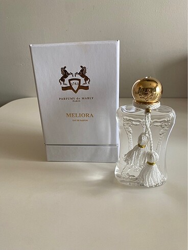 Parfums de Marly Meliora 75 ml edp