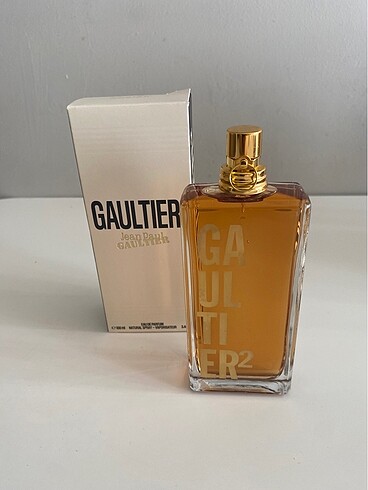 Jean Paul Gaultier2 100 ml edp