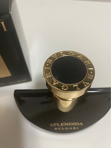 Beden Renk Bvlgari Splendida Jasmin Noir 100 ml edp