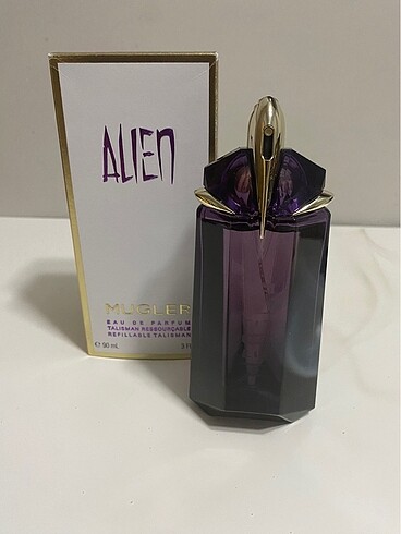 Thierry Mugler Alien 90 ml edp