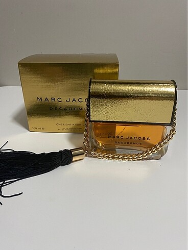 Marc Jacobs Decadence K Edition 100 ml edp