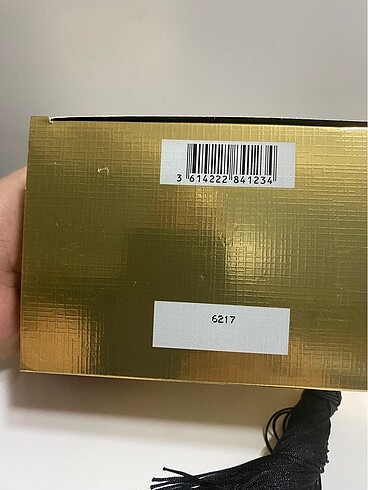 Beden Marc Jacobs Decadence K Edition 100 ml edp