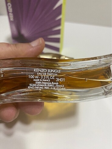 Kenzo Kenzo Jungle 100 ml edp