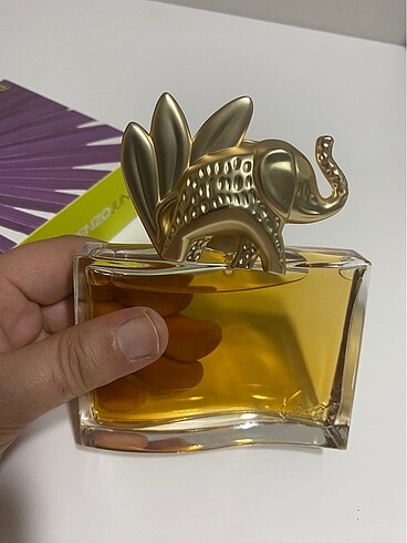 Beden Renk Kenzo Jungle 100 ml edp