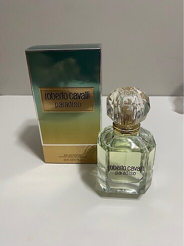 Roberto Cavalli Paradiso 75 ml edp