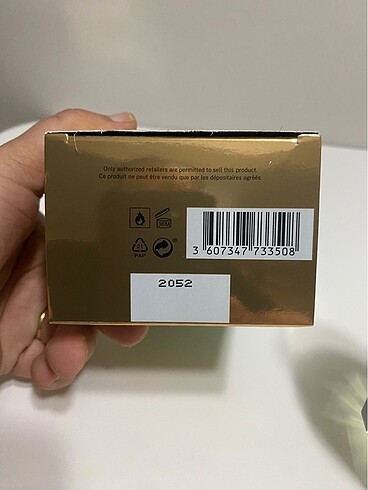 Beden Roberto Cavalli Paradiso 75 ml edp