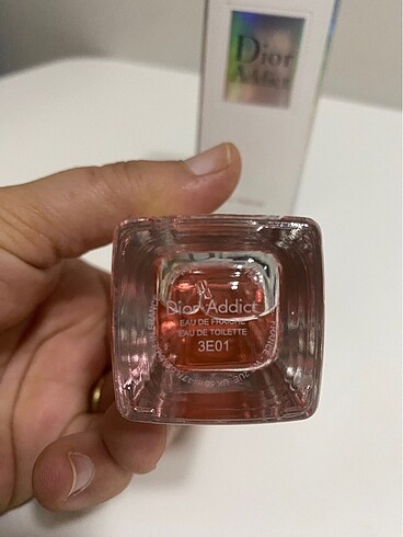 Diğer Dior Addict Eau Fraiche 50 ml edt