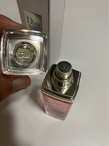 Beden Renk Dior Addict Eau Fraiche 50 ml edt