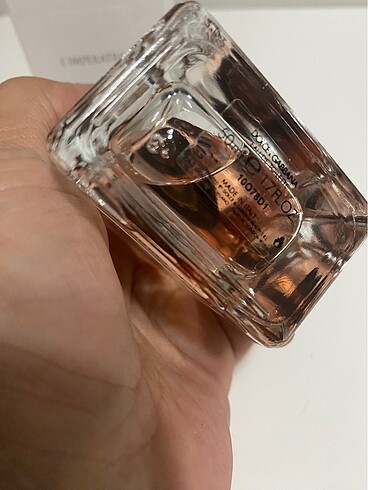 Dolce & Gabbana Dolce&Gabbana Limperatrice 50 ml edt