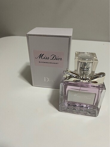 Dior Miss Dior Blooming Bouquet 50 ml edt