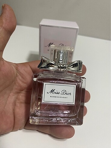 Dior Dior Miss Dior Blooming Bouquet 50 ml edt