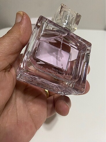 Beden Dior Miss Dior Blooming Bouquet 50 ml edt
