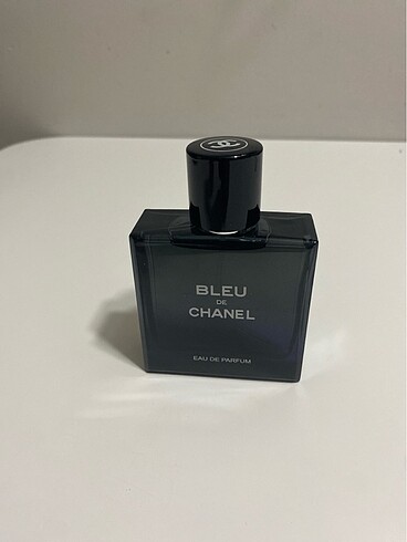 Chanel Bleu 50 ml edp