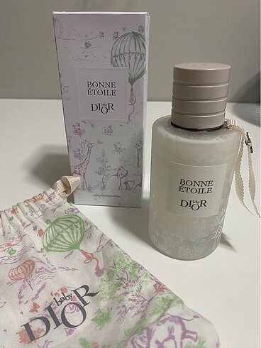 Dior Bonne Etoile Bebek Parfüm 100 ml