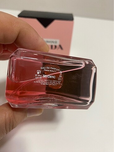 Prada Prada Paradox Intense 50 ml edp