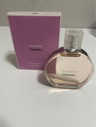 Chanel Chance Tendre 50 ml edt