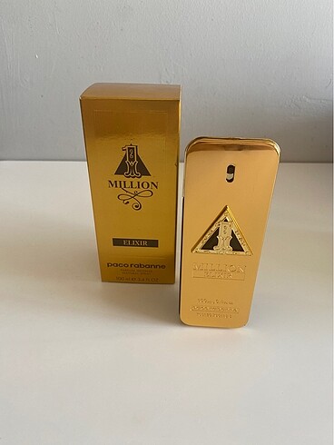 Paco Rabanne Million Elixir 100 ml