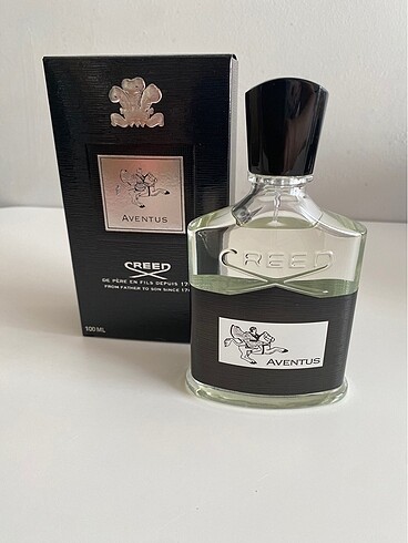 Creed Aventus 100 ml edp
