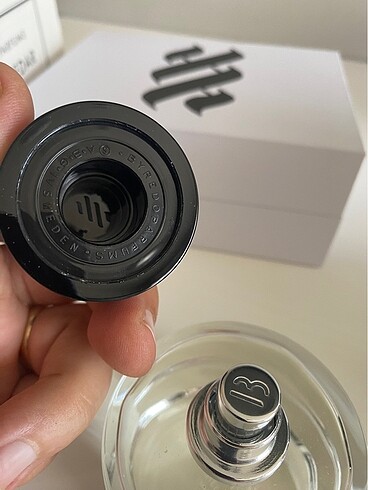 Beden Renk Byredo Super Cedar 100 ml edp