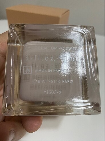 Narciso Rodriguez Narciso Rodriguez Poudree 90 ml edp