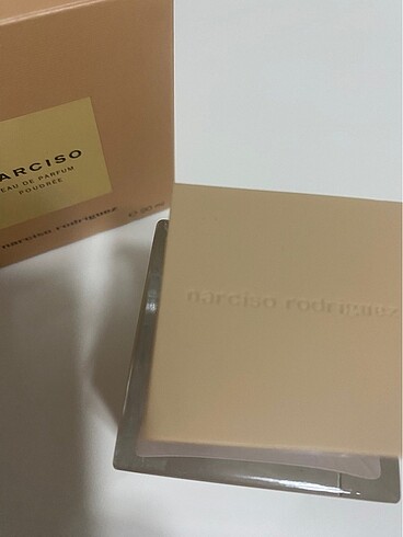 Beden Renk Narciso Rodriguez Poudree 90 ml edp