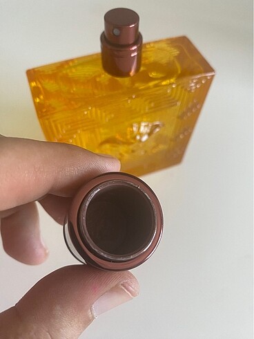 Beden Renk Versace Eros Energy 100 ml edp