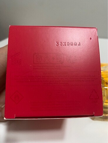 Beden Valentino Voce Viva Intensa 100 ml edp